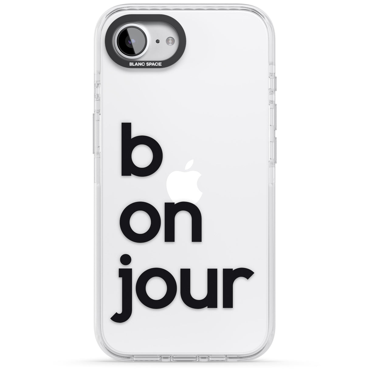 Bonjour