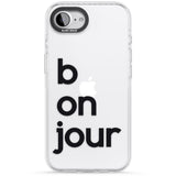 Bonjour