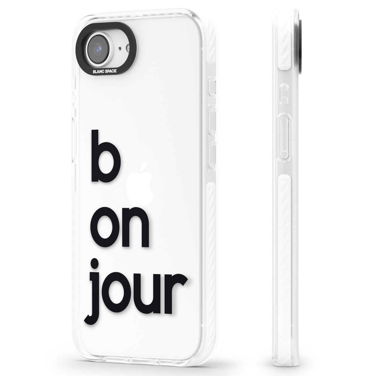 Bonjour