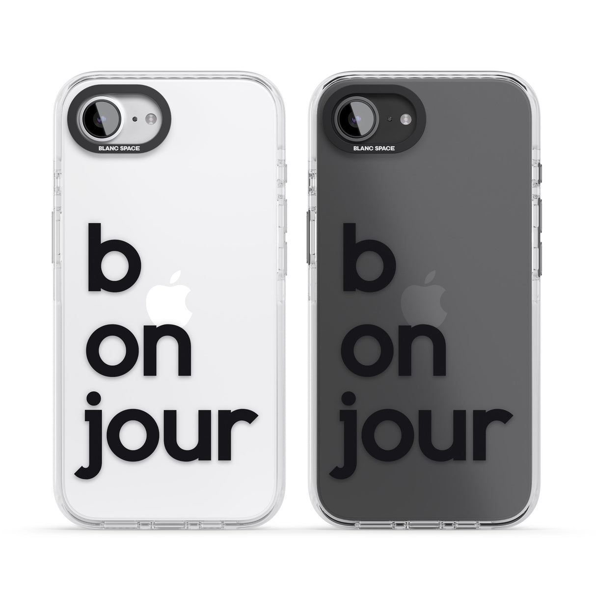 Bonjour