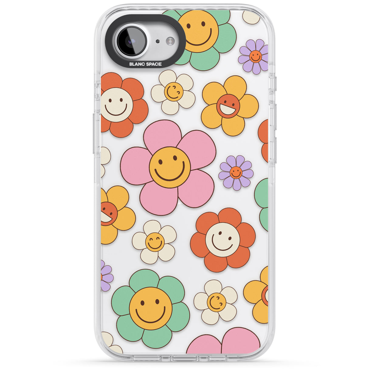 Happy Blossoms