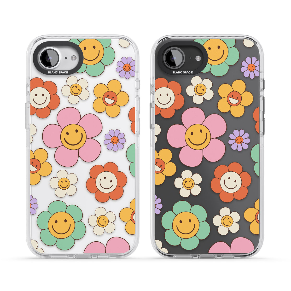 Happy Blossoms
