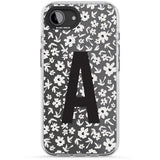Personalised Floral Pattern Personalised