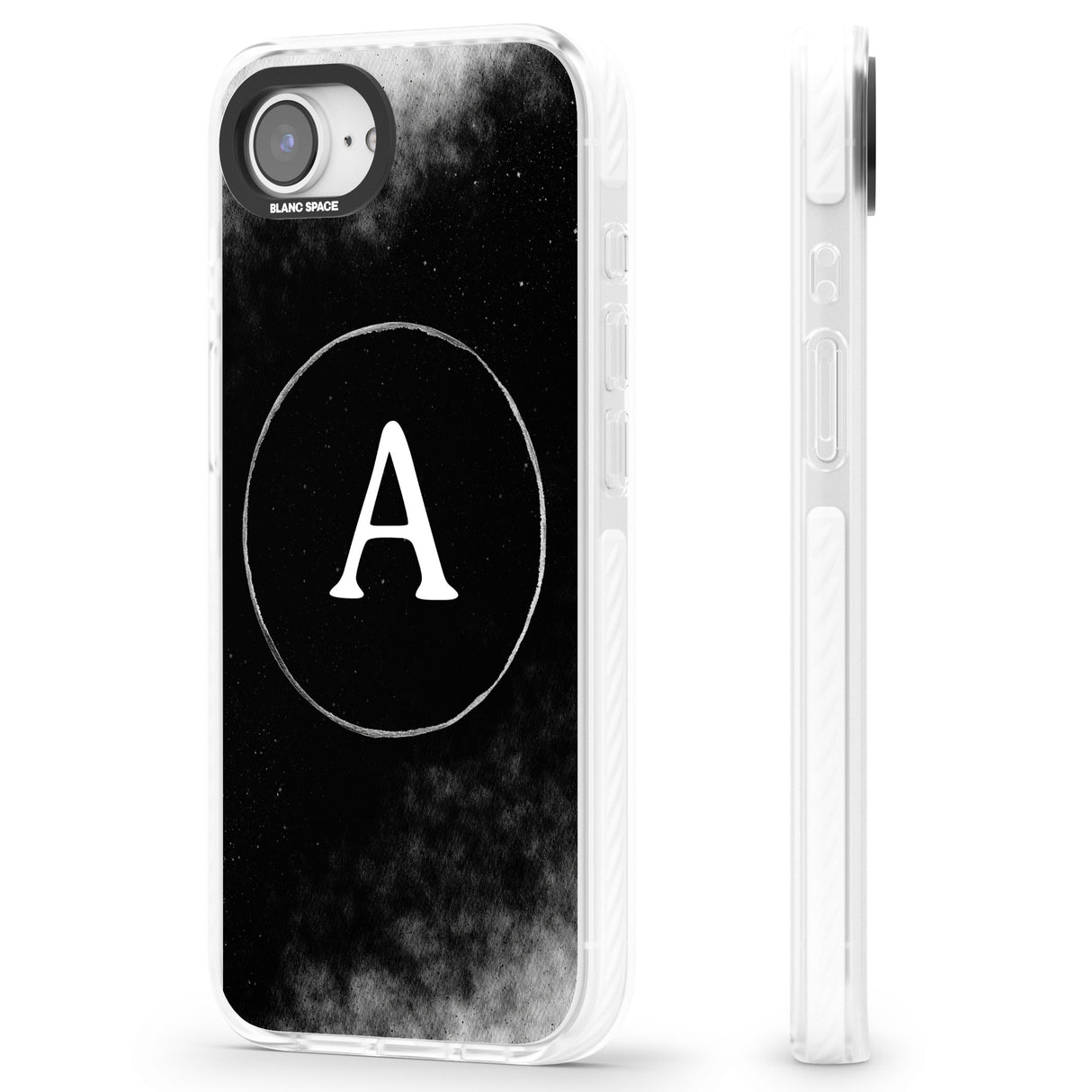 Personalised Eclipse Monogram