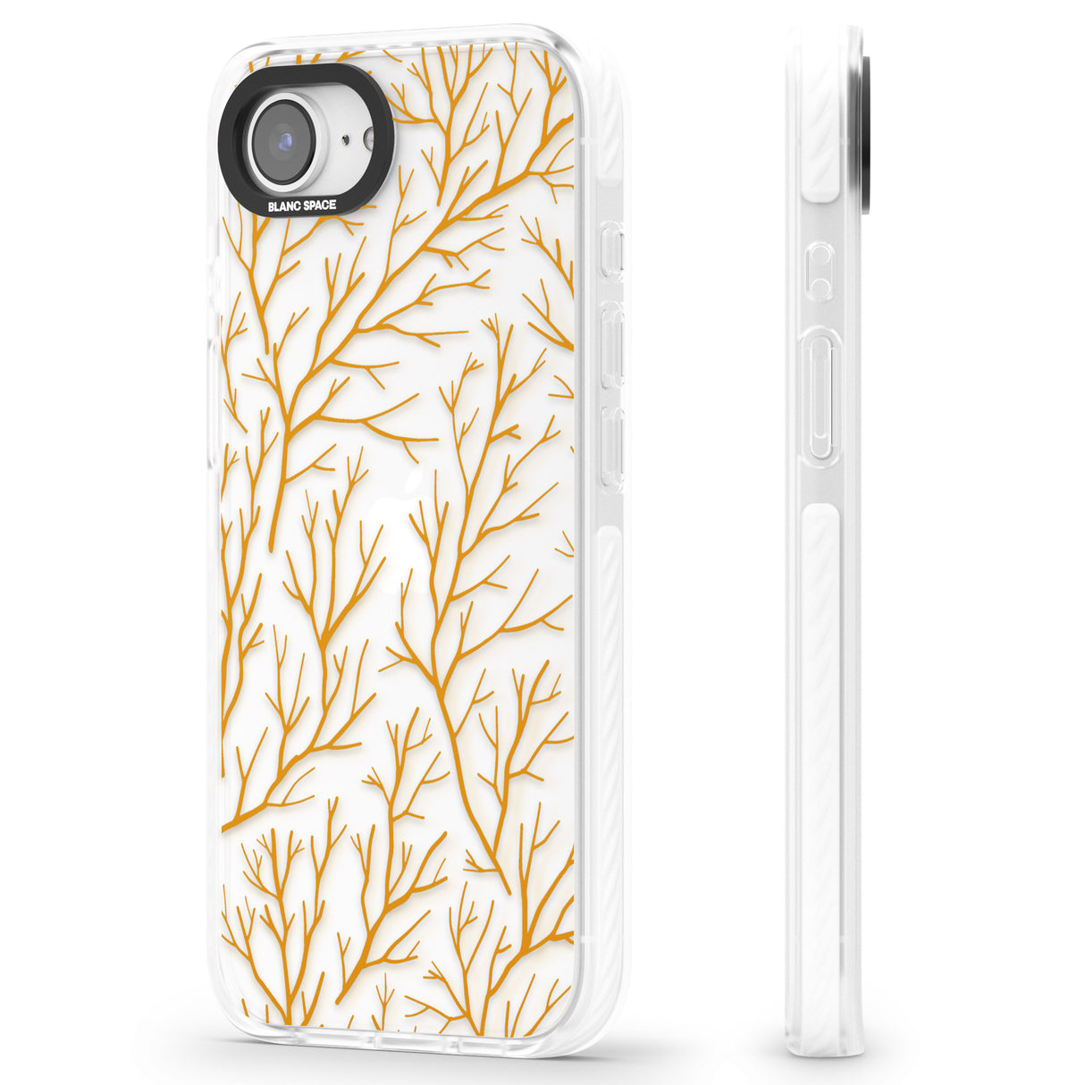 Personalised Bramble Branches Pattern