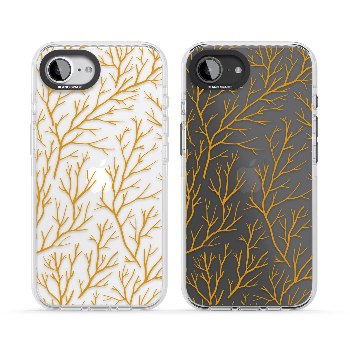 Personalised Bramble Branches Pattern