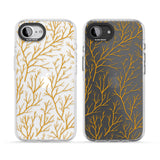 Personalised Bramble Branches Pattern