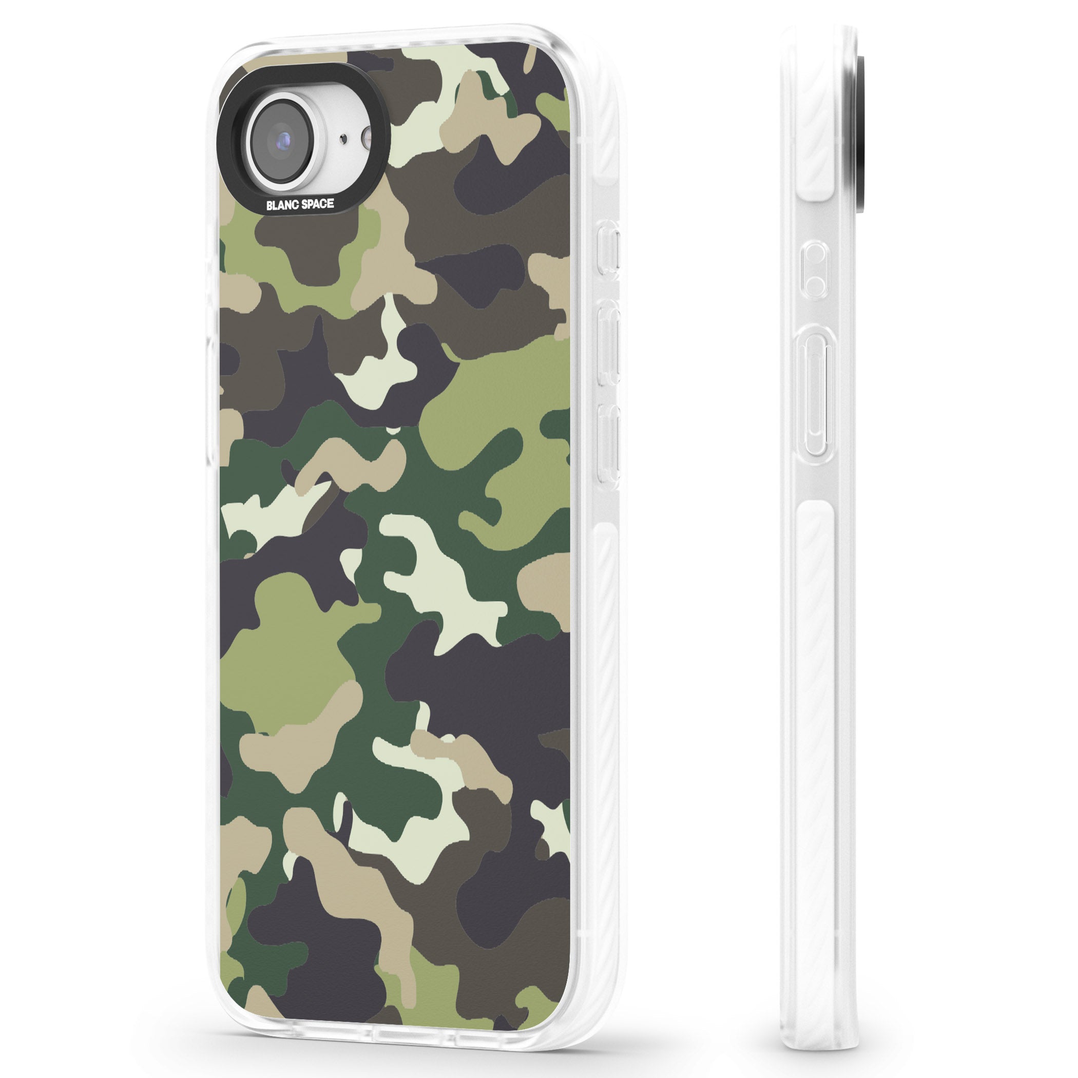 Green Camo