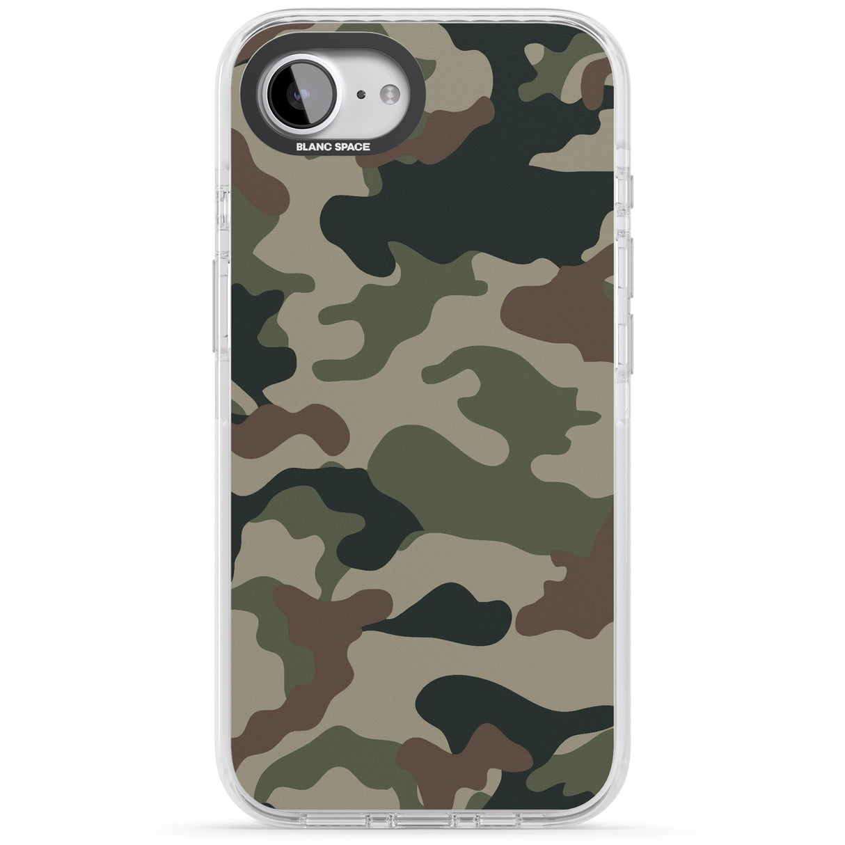 Woodland British Camo