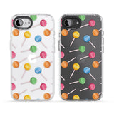 Lollipop Pattern