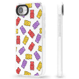 Gummy Bear Pattern