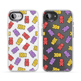 Gummy Bear Pattern
