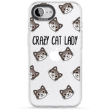 Crazy Cat Lady