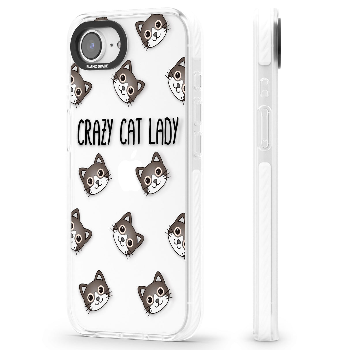 Crazy Cat Lady
