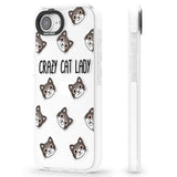 Crazy Cat Lady