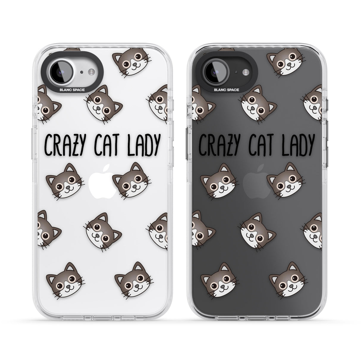 Crazy Cat Lady