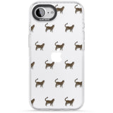 Bengal Cat Pattern