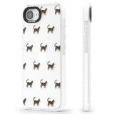 Bengal Cat Pattern
