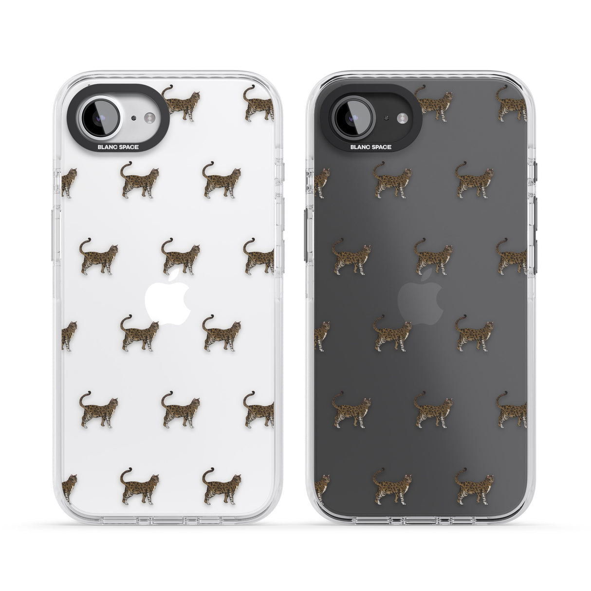 Bengal Cat Pattern