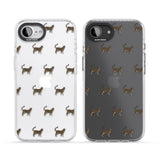 Bengal Cat Pattern