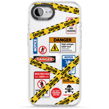 CAUTION