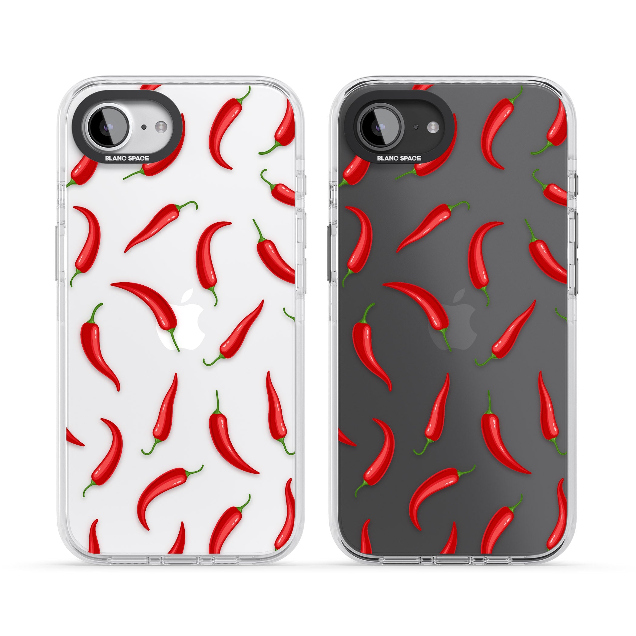 Chilli Pattern