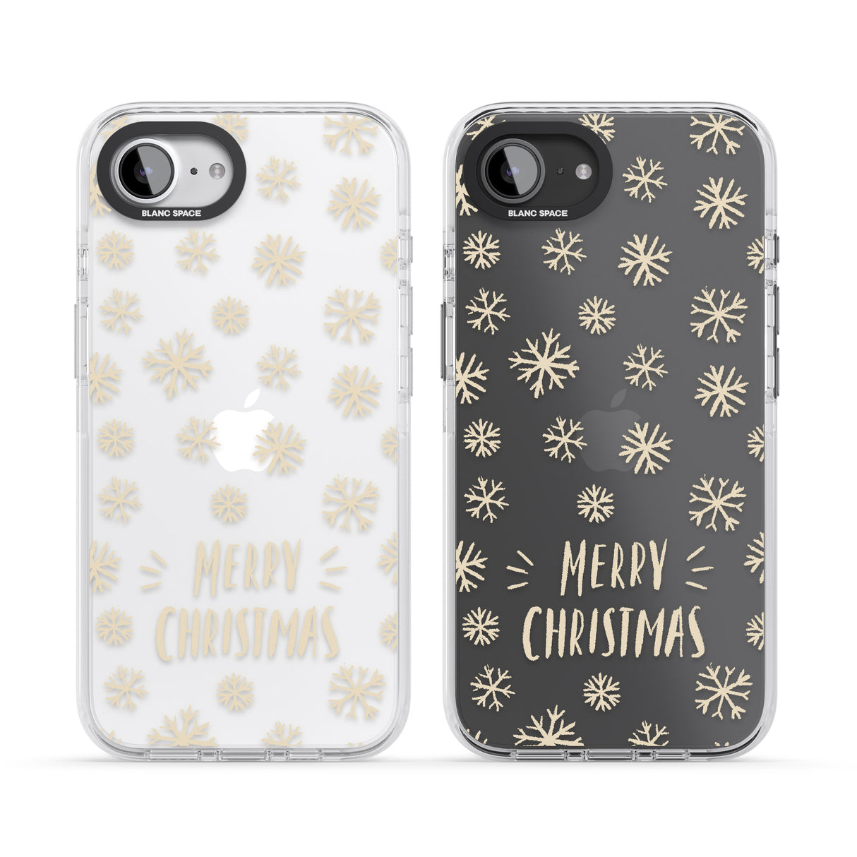 Christmas Snowflake Pattern