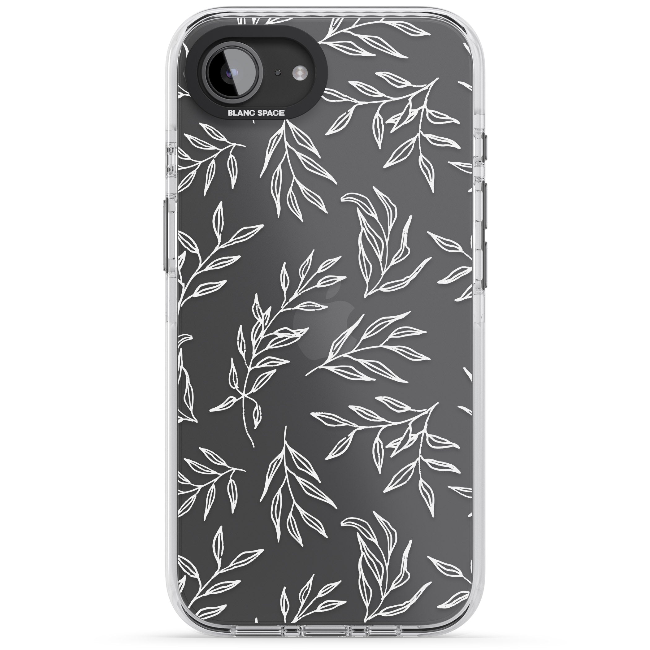 Leafy Botanical