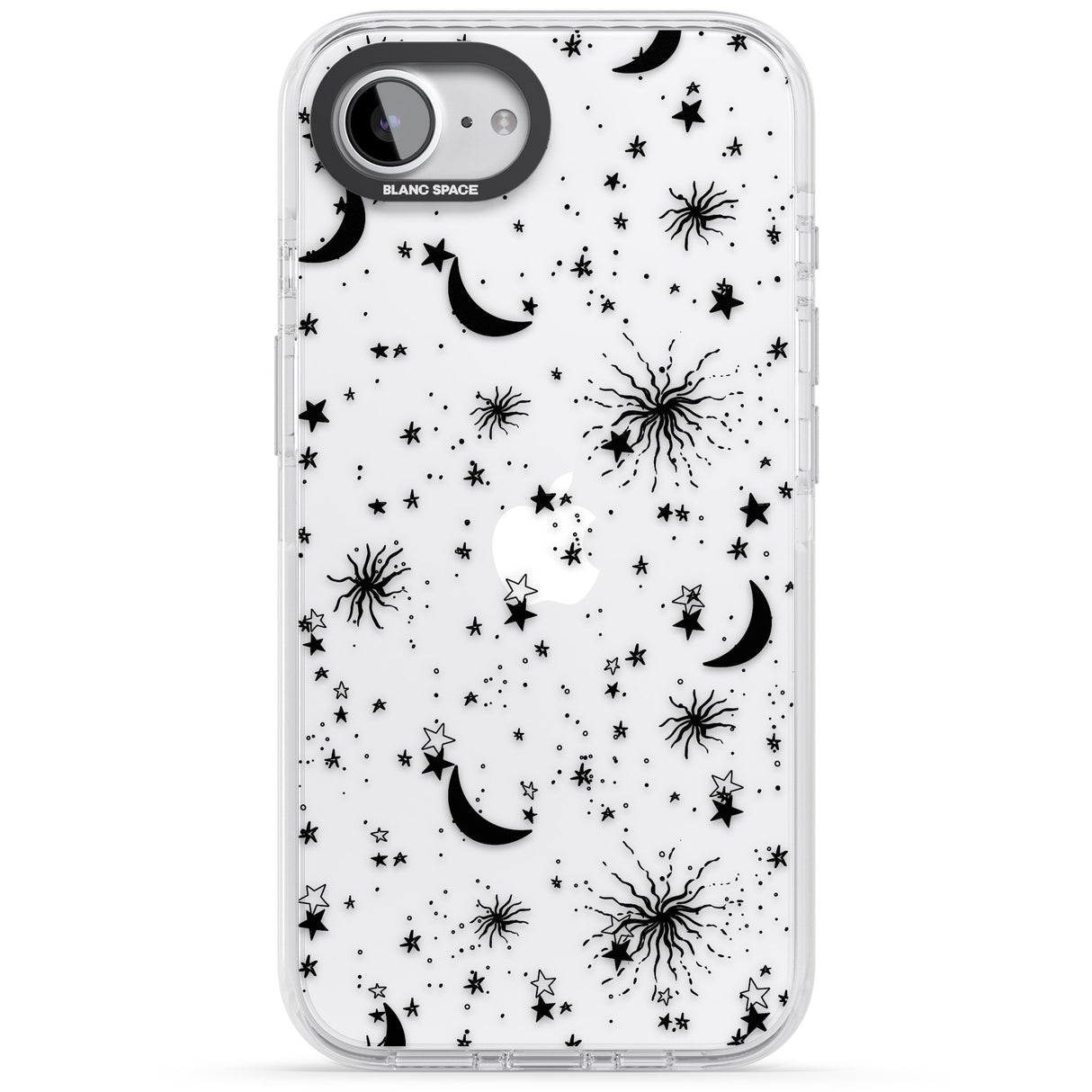 Moons & Stars