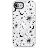 Moons & Stars