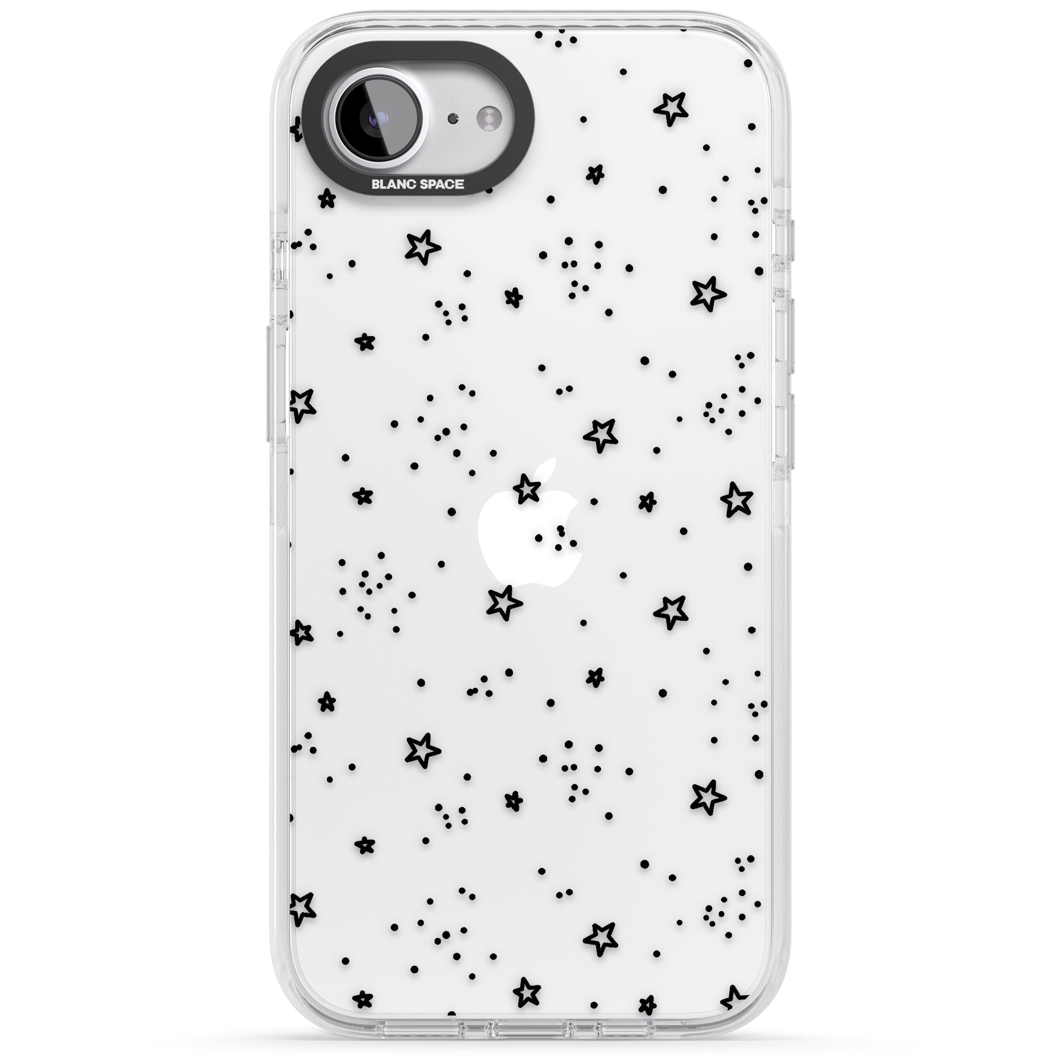 Starry Night Sky