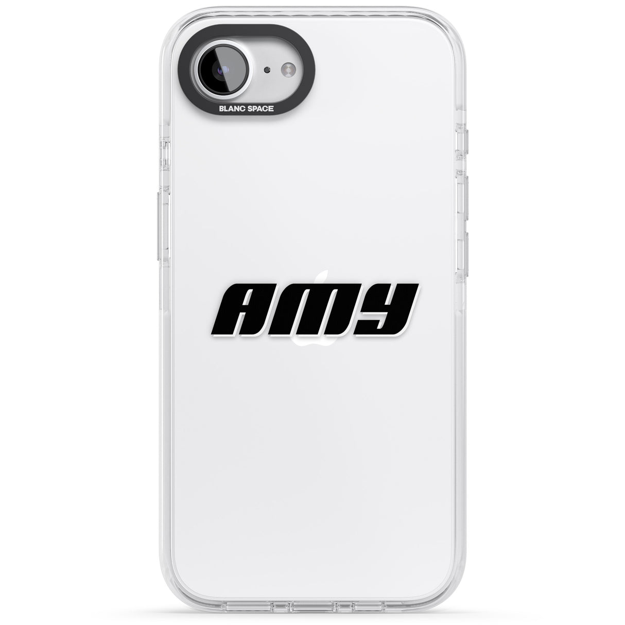 Personalised Clear Text 1C