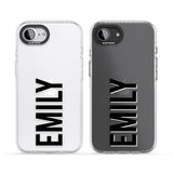 Personalised Clear Text 3A