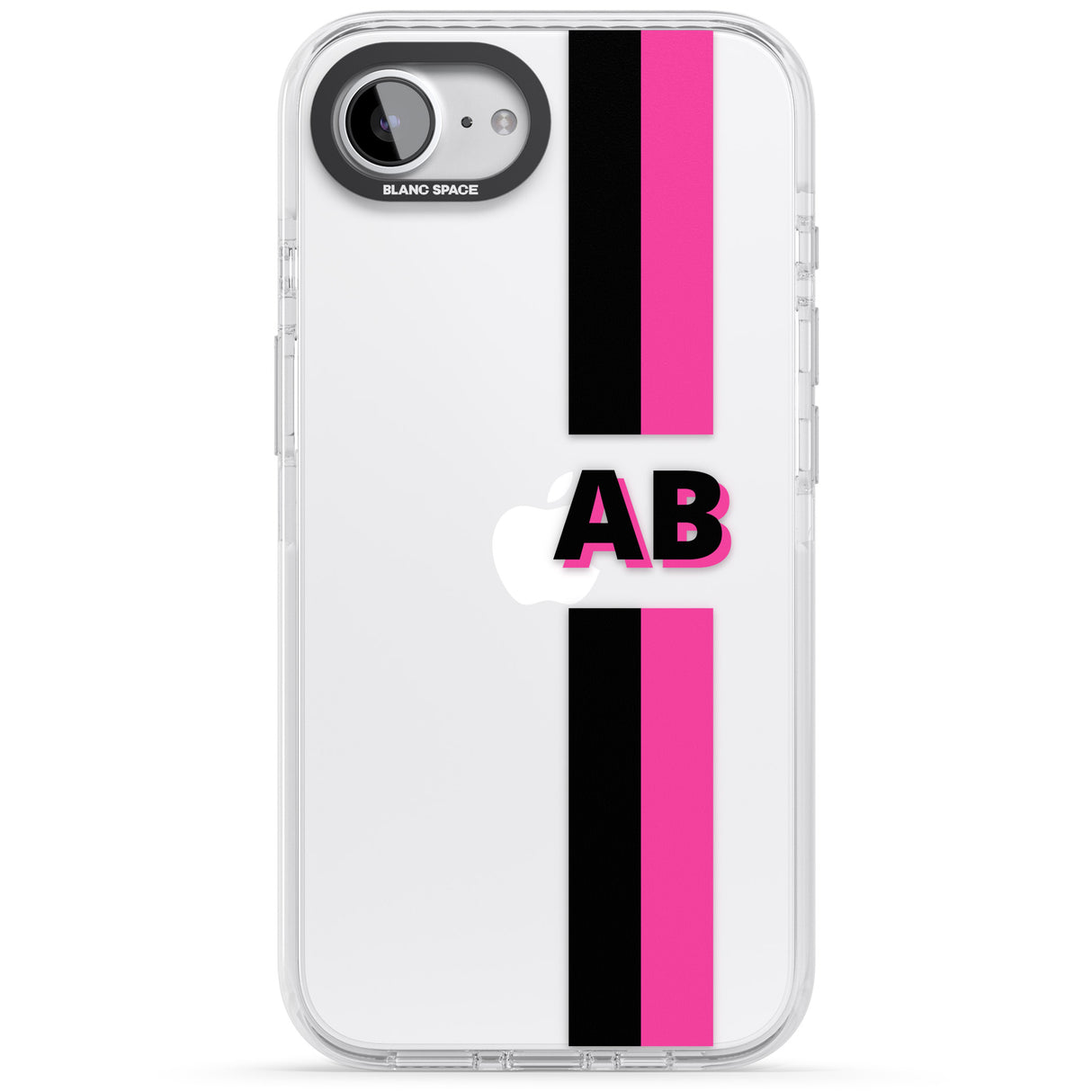 Personalised Clear Text 6D