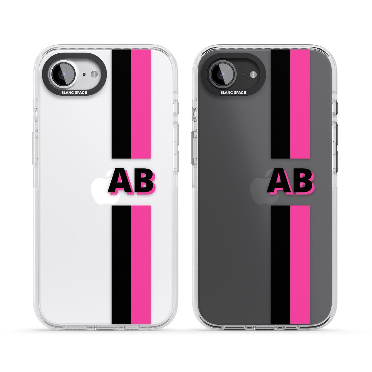 Personalised Clear Text 6D