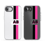 Personalised Clear Text 6D