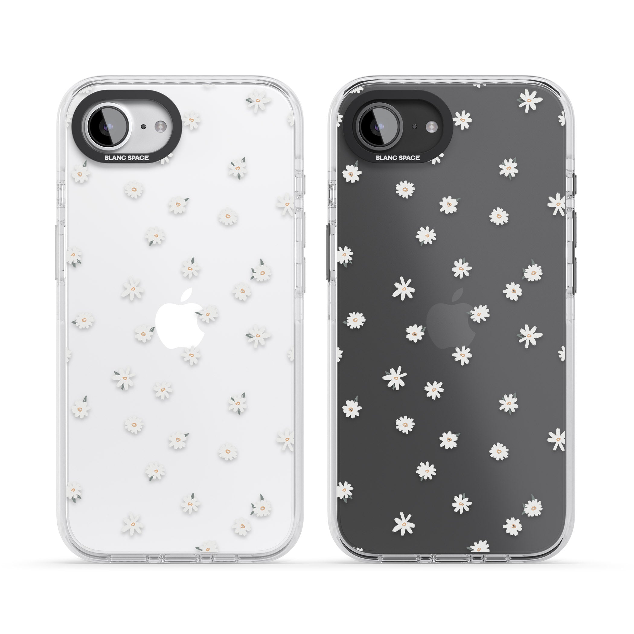 Daisy Dream Clear