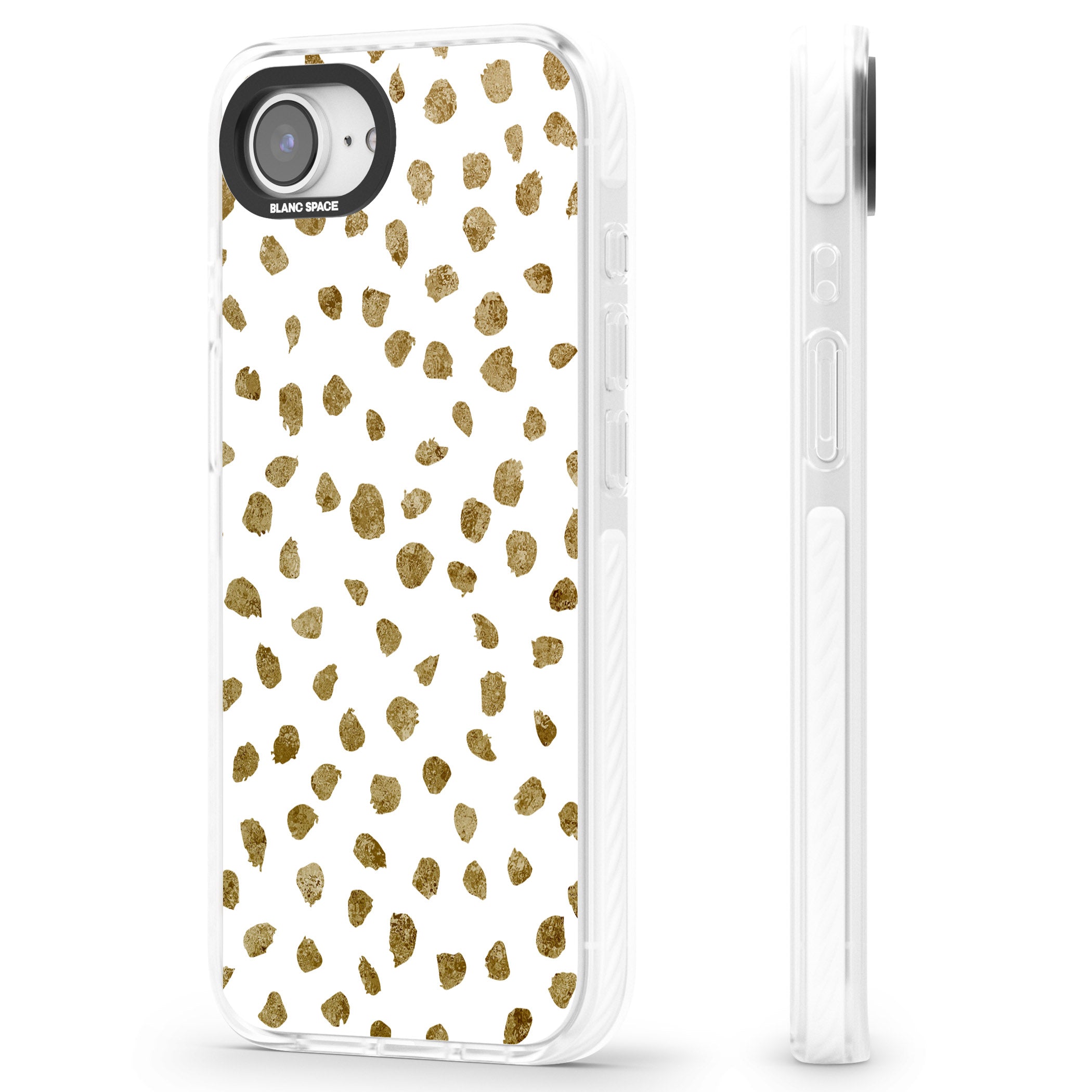Golden Speckle