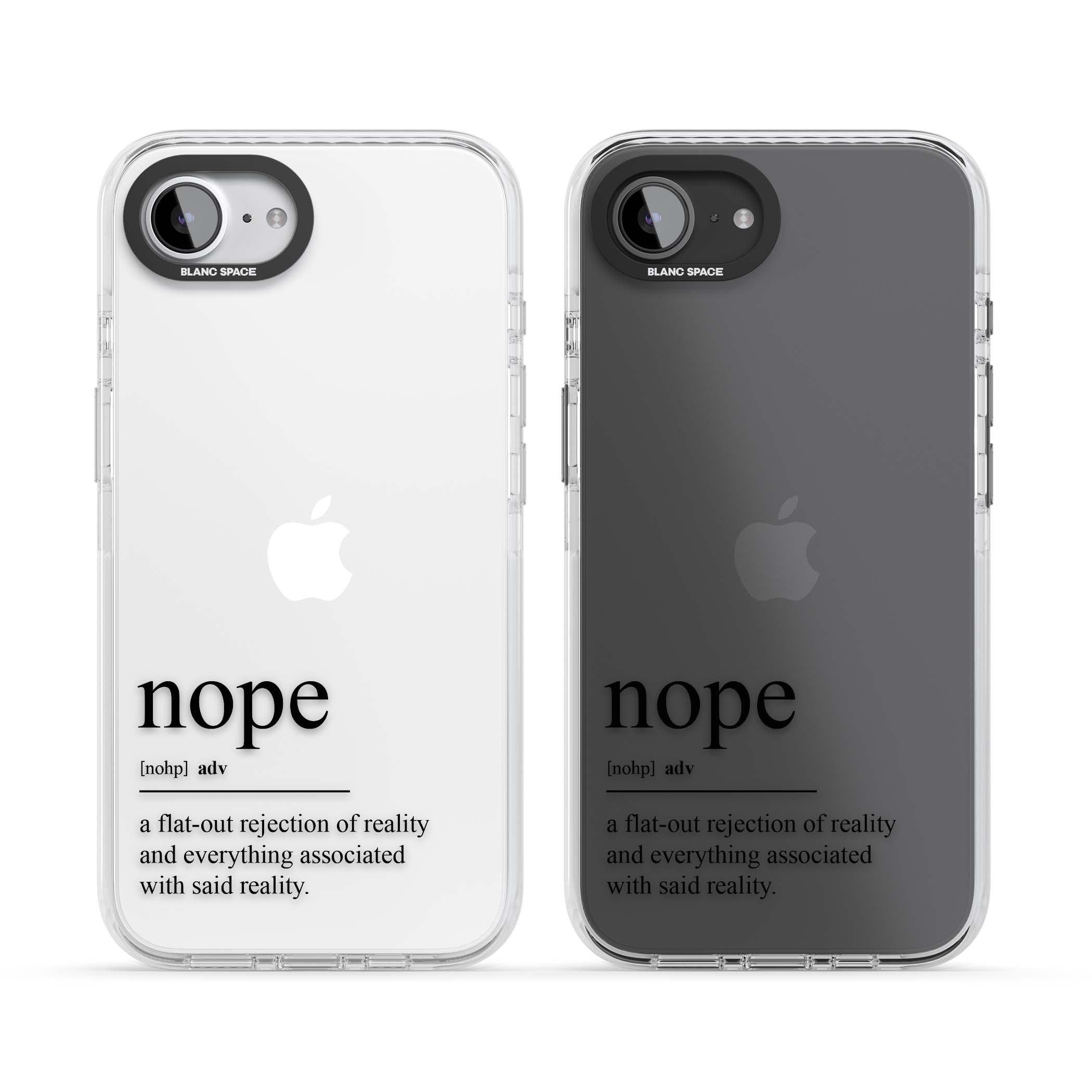 CLEAR IMPACT