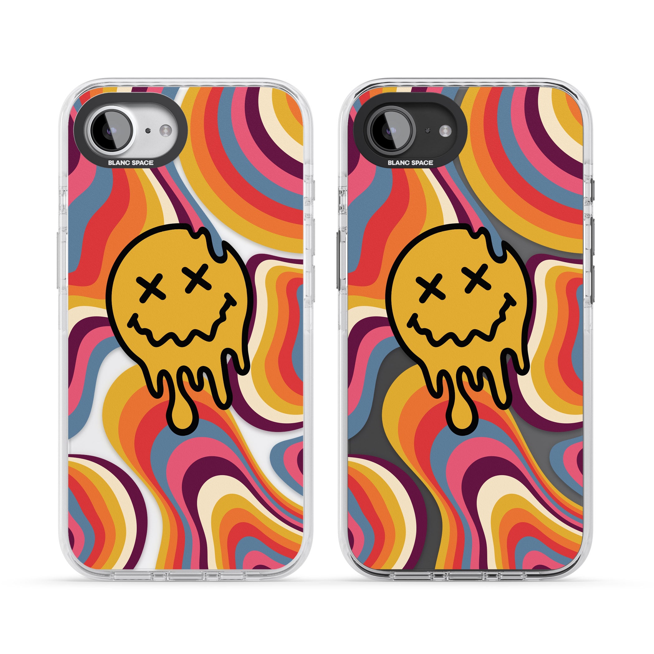 Trippy Face Melt