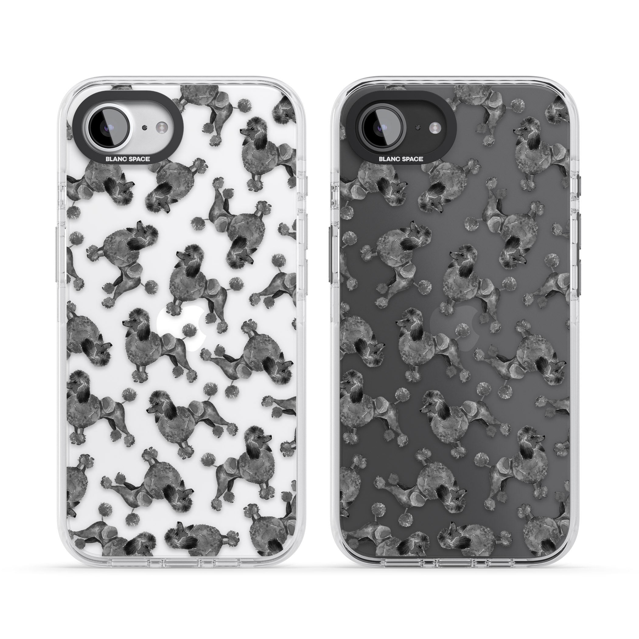 Poodle Pattern