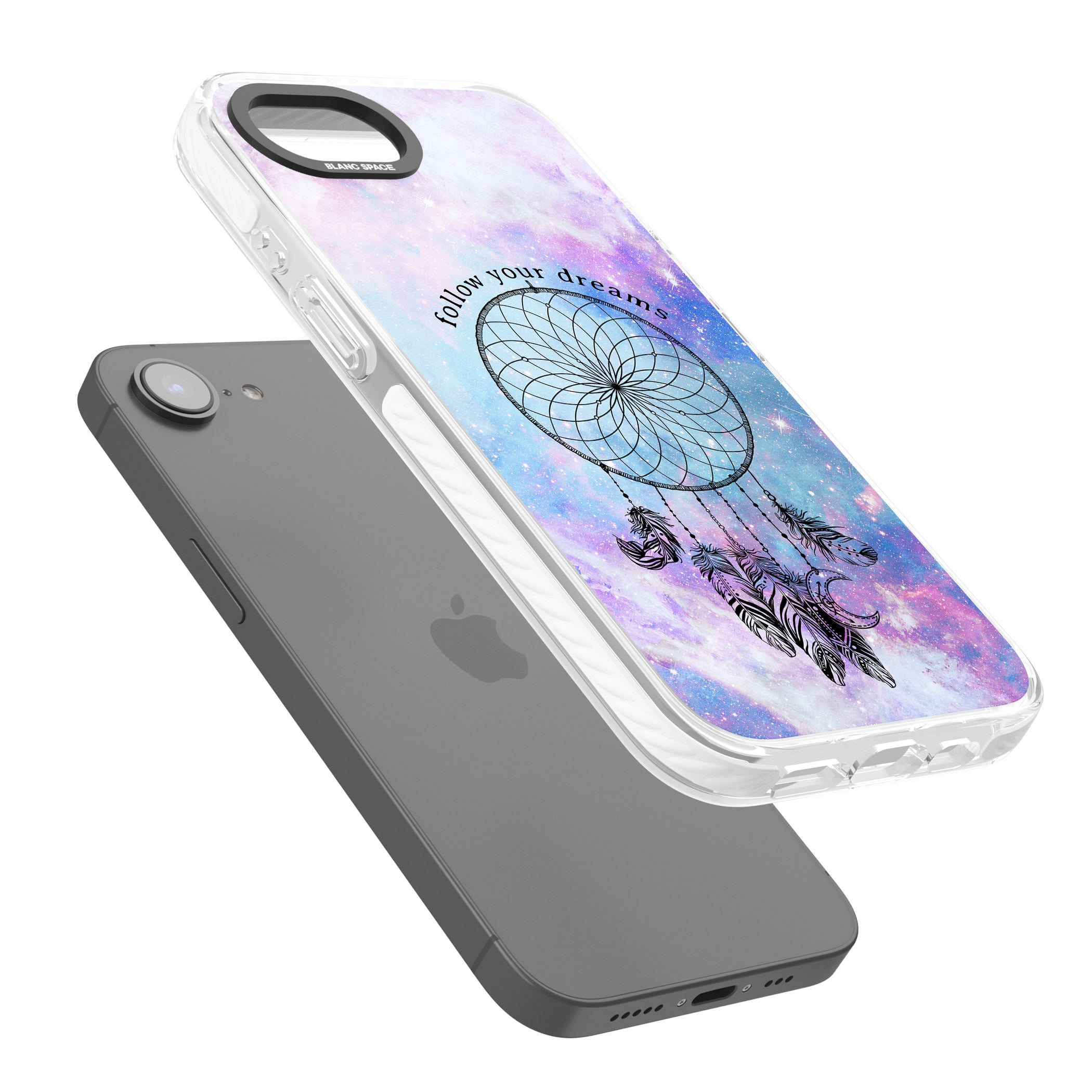 Galaxy Dreamcatcher