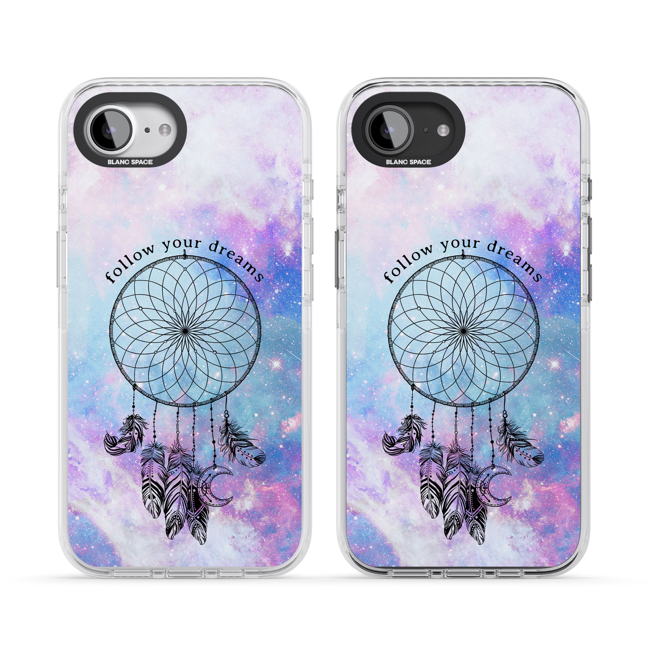 Galaxy Dreamcatcher
