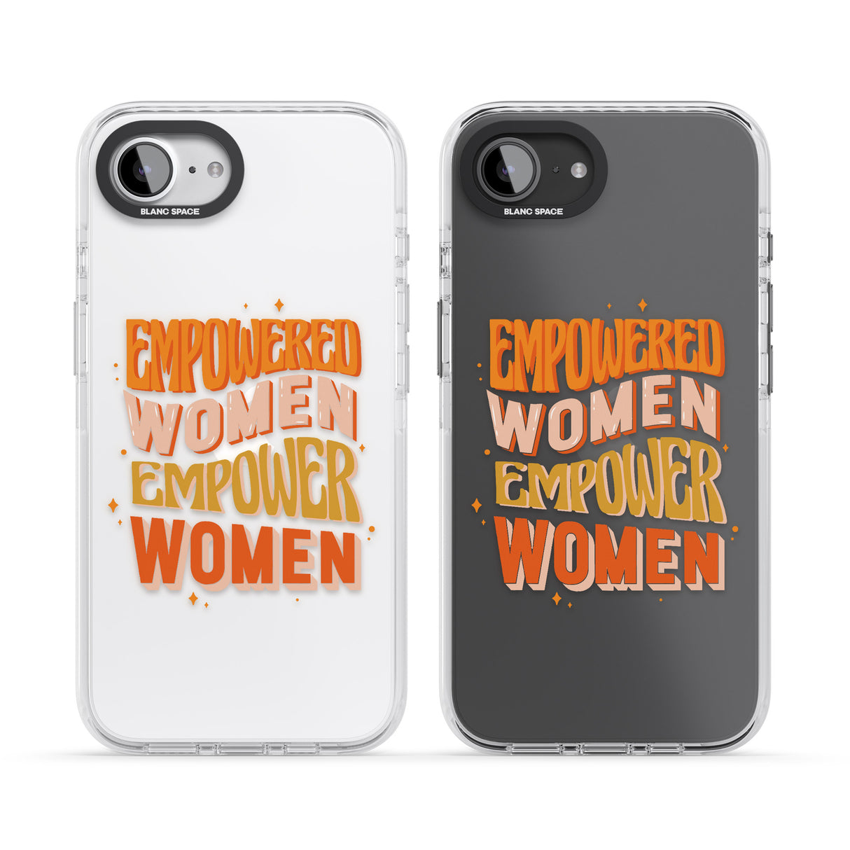 Empowered Women