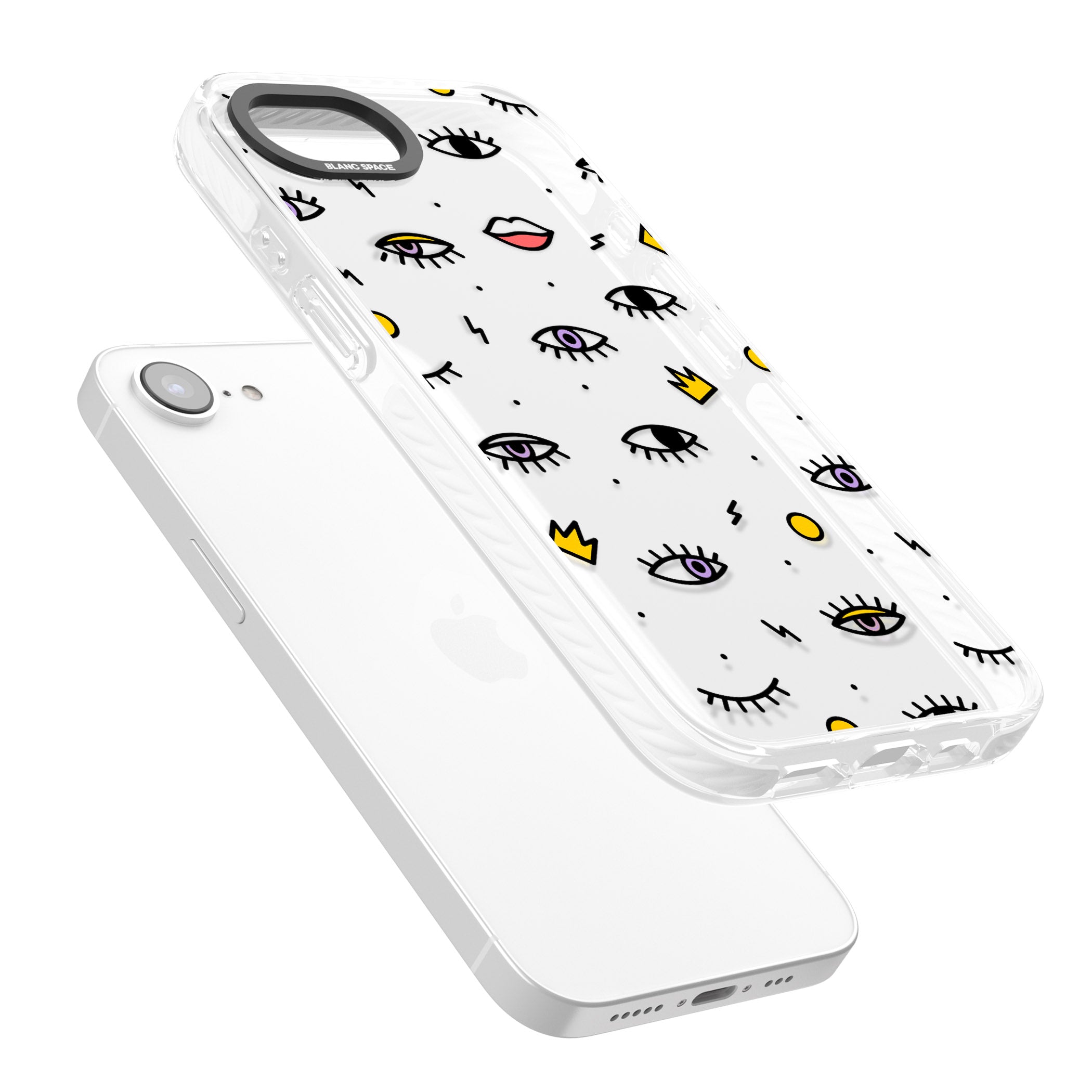 Eyes & Lips Icons
