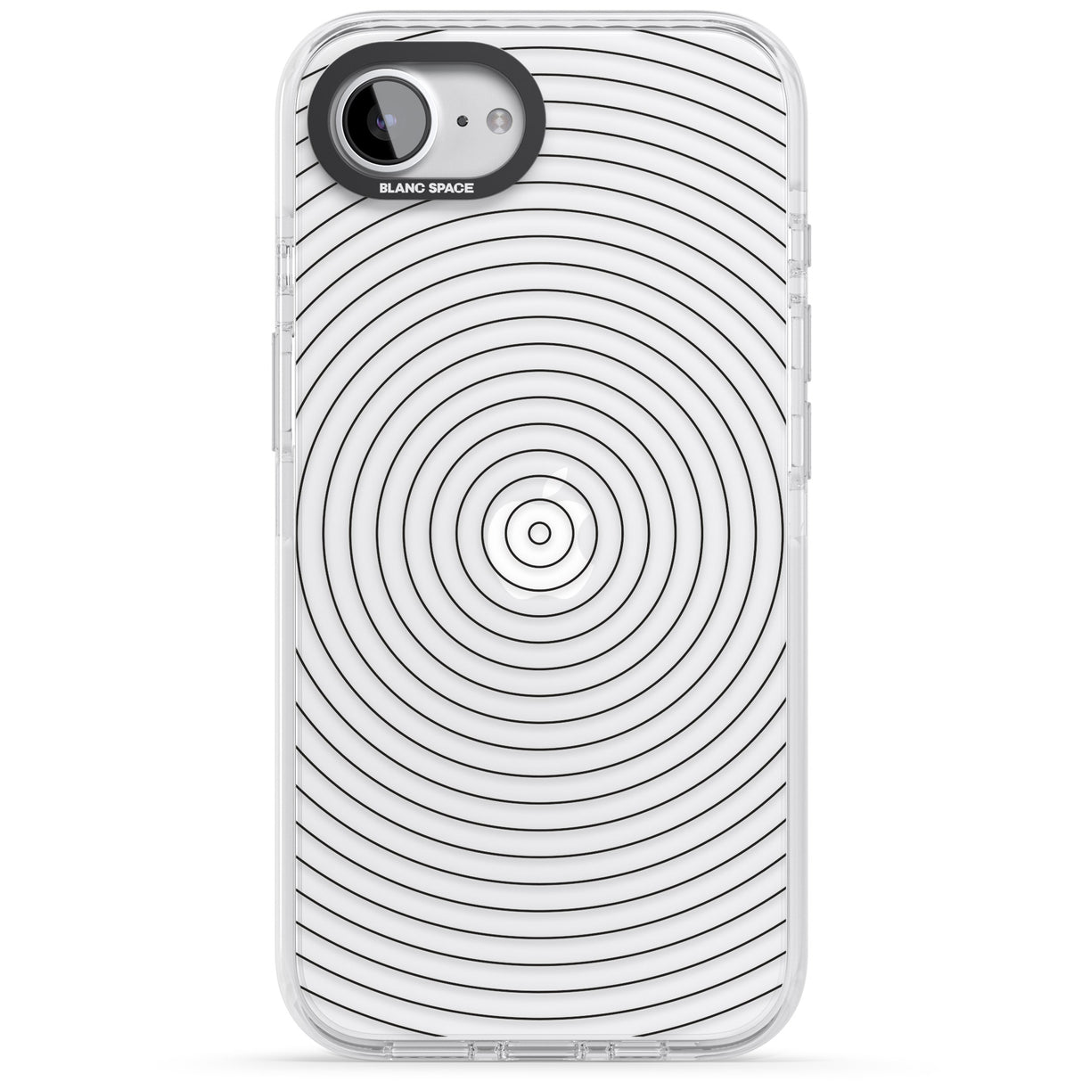 Abstract Lines: Circles