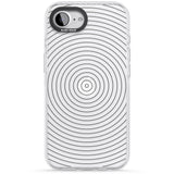 Abstract Lines: Circles