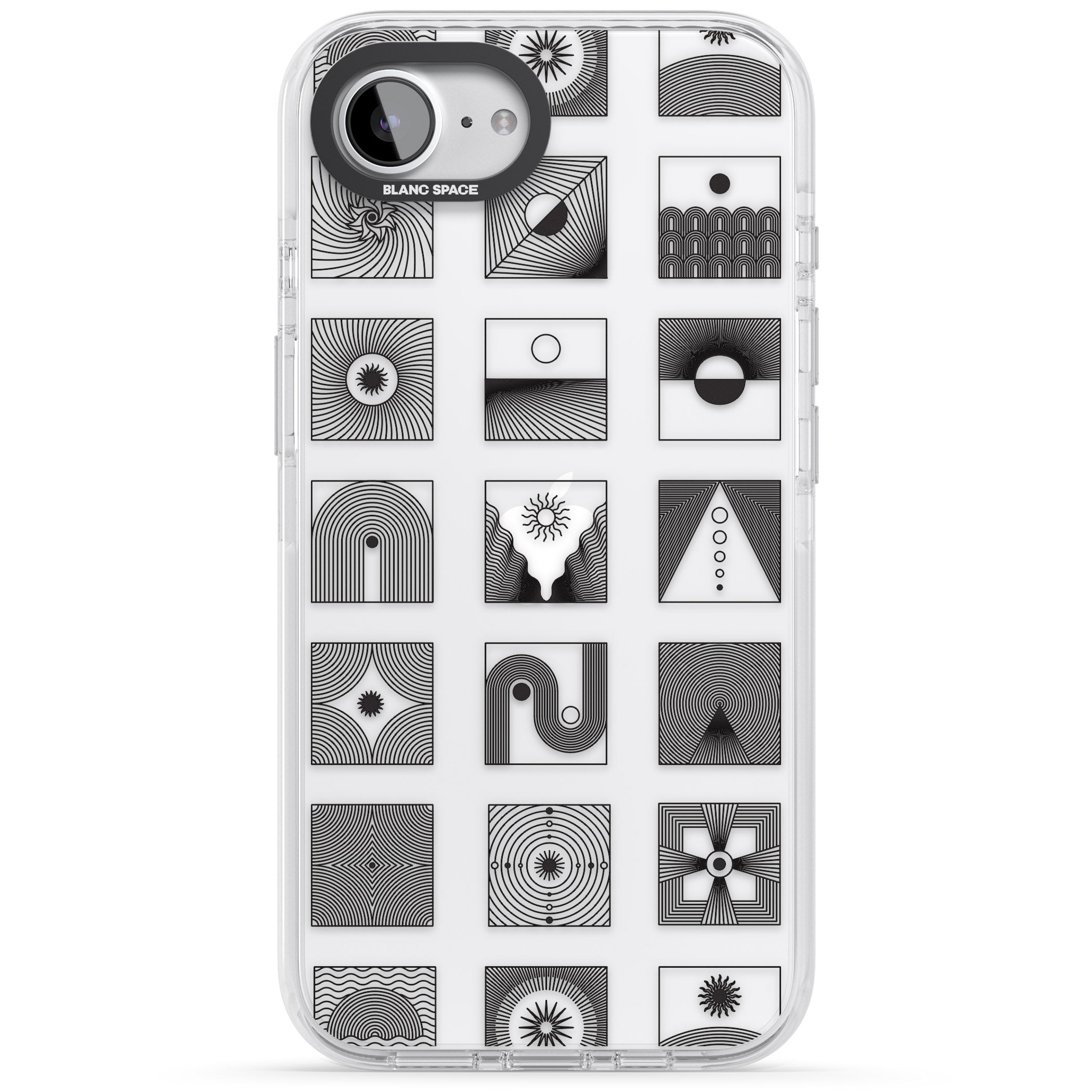 Abstract Geometric