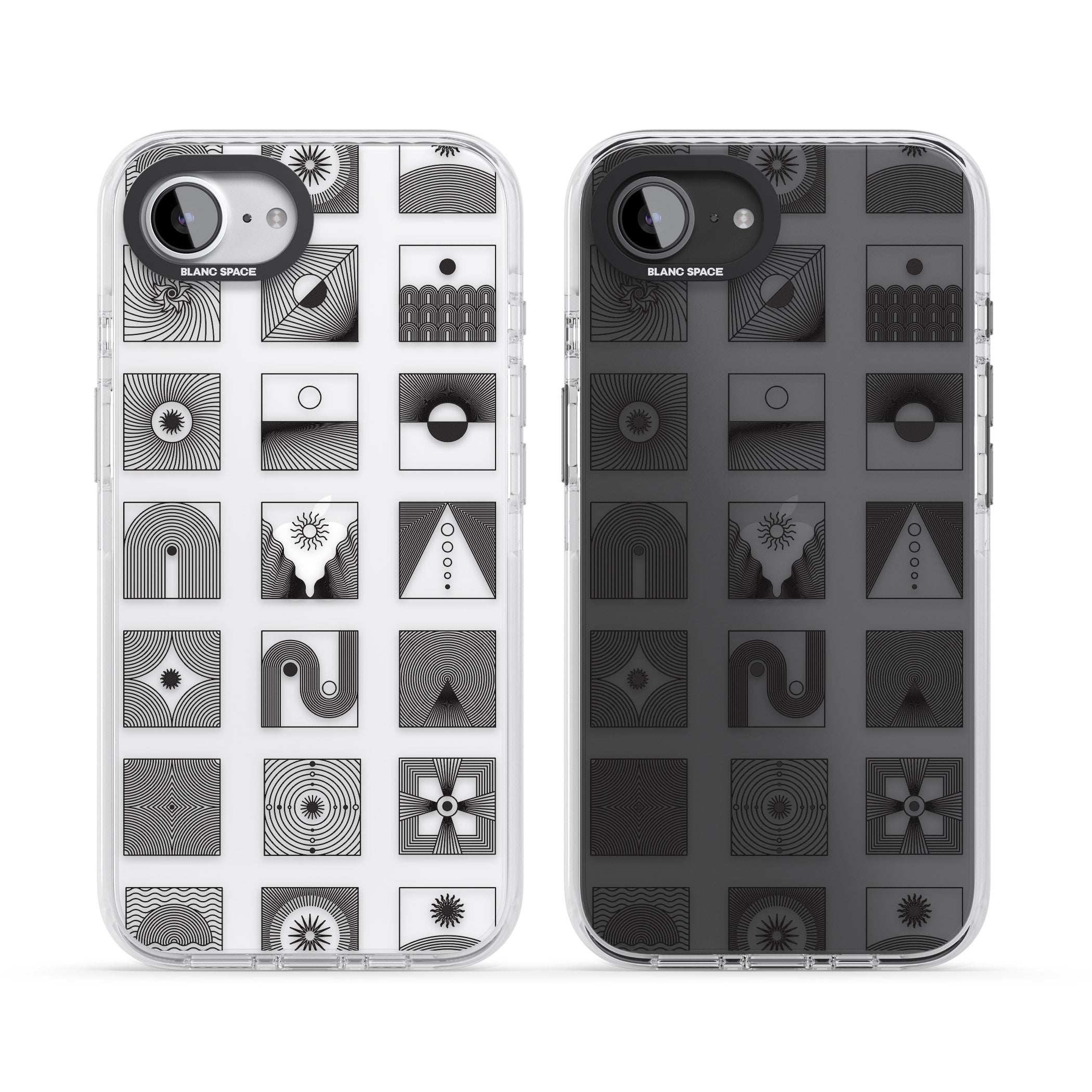 Abstract Geometric