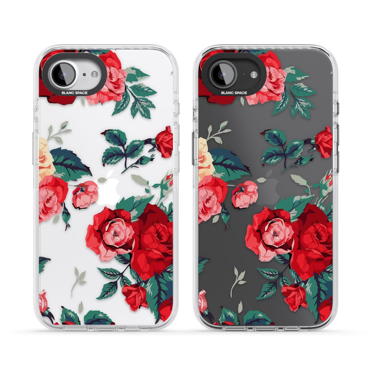Rose Pattern
